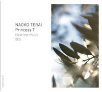 Naoko Terai - Princess T [Ltd. Reissue]
