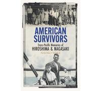 Naoko Wake American Survivors (Copertina rigida)