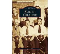 Naoma Welk South Orange (Copertina rigida)