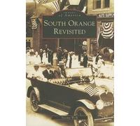 Naoma Welk South Orange Revisited, Nj (Tascabile)