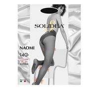 Naomi Collant 140 Den Solidea® Colore Glace Taglia 3-ML 1 Paio
