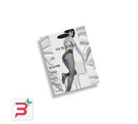 Solidea Collant 140 den GLACE a maglia liscia NAOMI 140 sheer 18/21 mmHg art. 0131A4 Size S