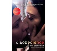 Naomi Alderman Disobedience (Tascabile)