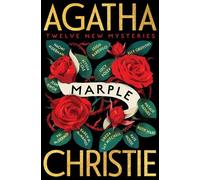 Naomi Alderman Ruth Ware Jean Kwok Dreda Say Marple: Twelve (Copertina rigida)