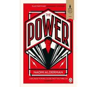Naomi Alderman The Power (Tascabile)