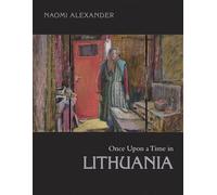 Naomi Alexander John Russell Taylor Aubrey Once Upon a Time in Lit (Tascabile)