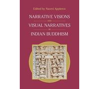 Naomi Appleton Narrative Visions and Visual Narratives in Indian Bud (Tascabile)