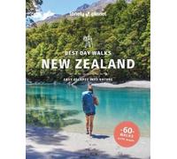 Naomi Arnold Andrew Bain P Lonely Planet Best D (Tascabile) (PRESALE 12/10/2025)