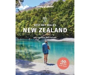Naomi Arnold Andrew Bain Peter Dragicevich Lonely Planet Best Day W (Tascabile)