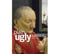 Naomi Baker Plain Ugly (Copertina rigida)