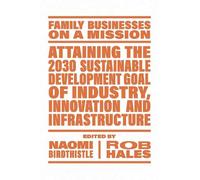 Naomi Birdthist Attaining the 2030 Sustainable Development Goal of I (Tascabile)