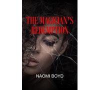 Naomi Boyd The Magician's Redemption (Tascabile)
