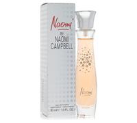 Naomi by Naomi Campbell Eau De Toilette Spray 1 oz / e 30 ml