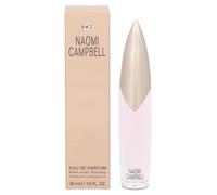 Naomi Campbell Naomi Campbell Eau de Parfum (donna) 30 ml