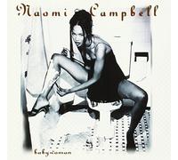 Naomi Campbell - Babywoman