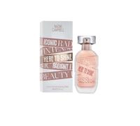 NAOMI CAMPBELL HERE TO SHINE 30ML EAU DE TOILETTE SPRAY NUOVO E SIGILLATO