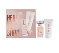 Naomi campbell Here To Shine - EDT 15 ml + Lozione corpo 50 ml