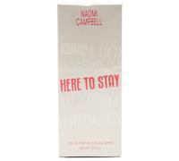 Naomi Campbell Here To Stay Eau de Parfum 30 ml