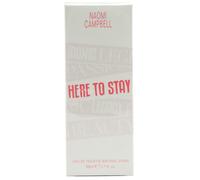Naomi Campbell HERE TO STAY 50 Ml Eau De Toilette EdT Spray Per Donna