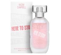 Naomi Campbell Here To Stay Donna 30 ml - Eau de Toilette