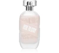 Naomi Campbell Here To Stay Eau de Toilette da donna 50 ml