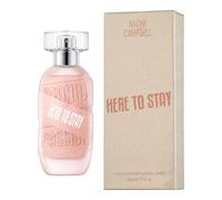 Naomi Campbell Here To Stay Eau de Parfum 30 ml