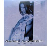Naomi Campbell - Love And Tears