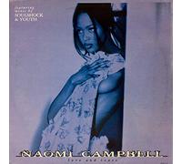 Naomi Campbell - Love & Tears