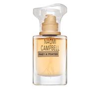 Naomi Campbell Prêt à Porter Eau de Toilette da donna 15 ml