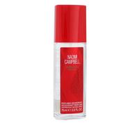 Naomi Campbell Seductive Elixir 75 ml spray deodorante senza alluminio per Donna