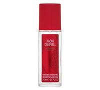 Naomi Campbell Seductive Elixir deodorante in spray da donna 75 ml