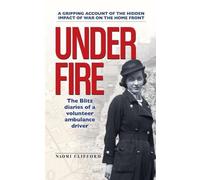 Naomi Clifford Under Fire (Tascabile)