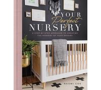 Naomi Coe Your Perfect Nursery (Copertina rigida)