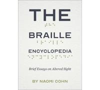 Naomi Cohn The Braille Encyclopedia (Tascabile)