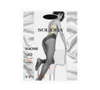 Naomi Collant 140 Den Solidea® Colore Camel Taglia 4-L 1 Paio