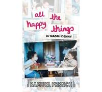 Naomi Denny All The Happy Things (Tascabile)