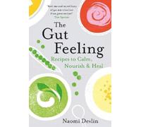 Naomi Devlin The Gut Feeling (Tascabile)