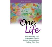 Naomi Feigenbaum One Life (Tascabile)