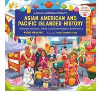 Naomi Hirahara A Child's Introduction to Asian American and P (Copertina rigida)