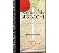Naomi Hirahara Summer of the Big Bachi (Tascabile) Mas Arai
