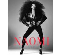 Naomi: In Fashion