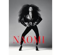 NAOMI IN FASHION - STANFILL SONNET, MURRAY ELISABETH - MONDADORI ELECTA