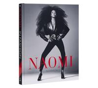 Naomi in Fashion: Naomi Campbell
