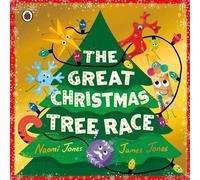 The Great Christmas Tree Race