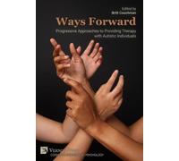 Naomi Kaye O’Brien W Ways Forward: Progressive Approaches to P (Digital online)