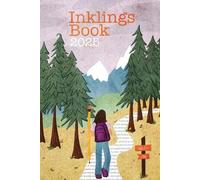 Naomi Kinsman Inklings Book 2025 (Tascabile)