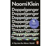 Naomi Klein Doppelganger (Tascabile)