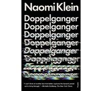 Naomi Klein Doppelganger (Tascabile)