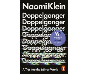 Naomi Klein Doppelganger (Tascabile)