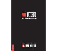 Naomi Klein No LOGO (Tascabile)